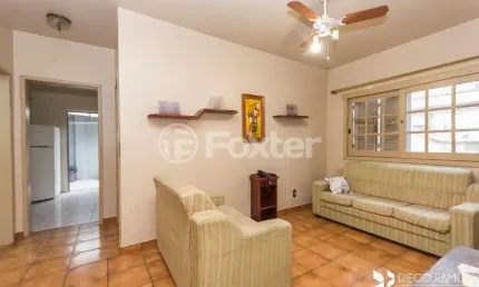 Casa comercial com 2 salas à venda na Avenida Pereira Pinto, 311, Jardim São Pedro, Porto Alegre, 162 m2 por R$ 617.000