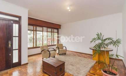 Casa com 4 quartos à venda na Avenida Benno Mentz, 529, Vila Ipiranga, Porto Alegre, 290 m2 por R$ 1.600.000