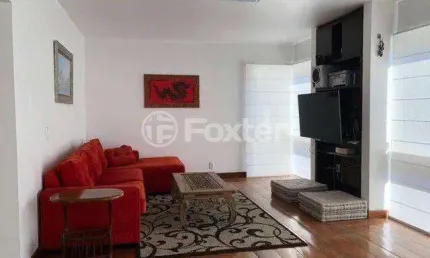 Apartamento com 3 quartos à venda na Avenida Plínio Brasil Milano, 935, Boa Vista, Porto Alegre, 190 m2 por R$ 1.650.000