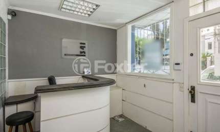 Ponto comercial com 4 salas à venda na Rua Carazinho, 341, Petrópolis, Porto Alegre, 174 m2 por R$ 1.596.000