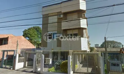 Cobertura com 2 quartos à venda na Rua Jaguari, 859, Cristal, Porto Alegre, 161 m2 por R$ 890.000