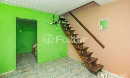 Casa com 1 quarto à venda na Rua General Lima e Silva, 962, Cidade Baixa, Porto Alegre, 67 m2 por R$ 790.000