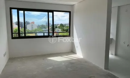 Apartamento com 2 quartos à venda na Travessa Escobar, 193, Camaquã, Porto Alegre, 61 m2 por R$ 473.100