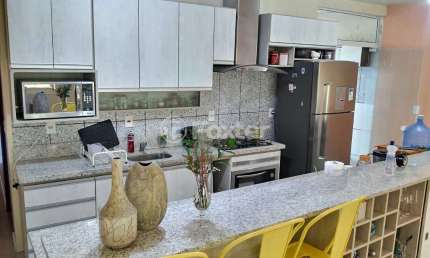Casa com 3 quartos à venda na Rua São Luís, 278, Santana, Porto Alegre, 250 m2 por R$ 1.028.850
