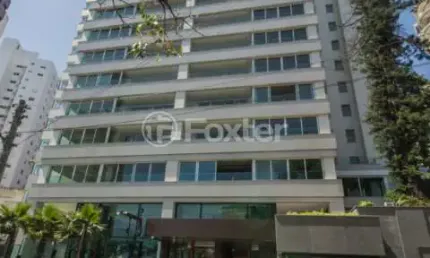 Apartamento com 4 quartos à venda na rua engenheiro afonso cavalcanti, 20, bela vista, porto alegre, 276 m2 por r$ 4.750.000