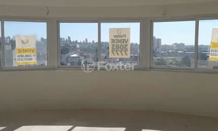 Apartamento com 4 quartos à venda na Rua Juruá, 349, Jardim São Pedro, Porto Alegre, 188 m2 por R$ 1.100.000