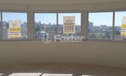 Apartamento com 4 quartos à venda na Rua Juruá, 349, Jardim São Pedro, Porto Alegre, 188 m2 por R$ 1.100.000