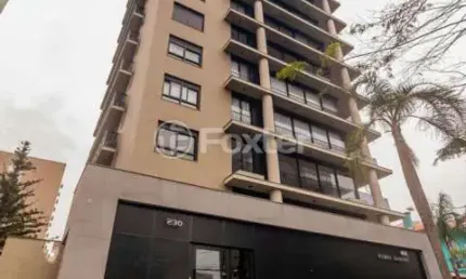 Apartamento com 3 quartos à venda na Rua Faria Santos, 220, Petrópolis, Porto Alegre, 167 m2 por R$ 2.126.493