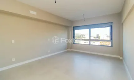 Apartamento com 1 quarto à venda na Rua Coronel Aparício Borges, 230, Teresópolis, Porto Alegre, 35 m2 por R$ 450.000