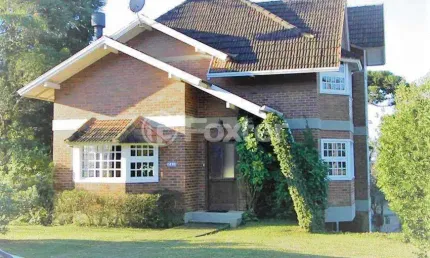Casa em condomínio fechado com 3 quartos à venda na Rua Das Gralhas, 241, Centro, Canela, 450 m2 por R$ 2.980.000