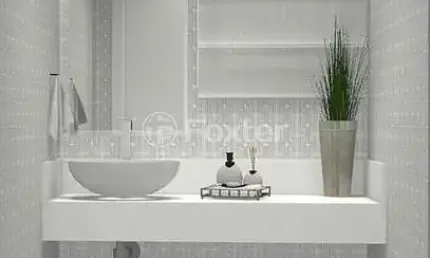 Apartamento com 2 quartos à venda na Rua Fernando Ferrari, 273, Vila Luiza, Canela, 79 m2 por R$ 1.200.000