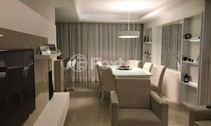 Apartamento com 3 quartos à venda na Avenida Taquara, 350, Petrópolis, Porto Alegre, 110 m2 por R$ 1.500.000