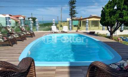 Casa com 3 quartos à venda na Rua Altemar Dutra, 1679, Salinas, Cidreira, 116 m2 por R$ 670.000