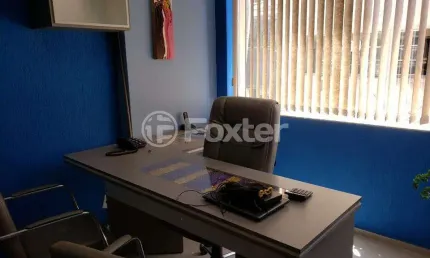 Sala comercial com 3 salas à venda na Rua Marechal Floriano Peixoto, 13, Centro Histórico, Porto Alegre, 55 m2 por R$ 219.000