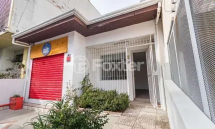 Casa com 3 quartos à venda na Avenida Lavras, 345, Petrópolis, Porto Alegre, 124 m2 por R$ 1.300.000