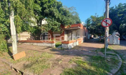 Terreno comercial à venda na Rua Almirante Gonçalves, 171, Menino Deus, Porto Alegre, 240 m2 por R$ 855.000