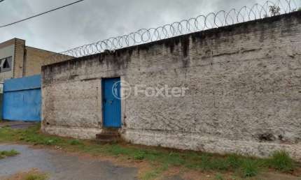 Terreno comercial à venda na Rua Tito Chaves, 61, Jardim Floresta, Porto Alegre, 990 m2 por R$ 1.000.000