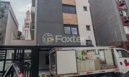 Apartamento com 2 quartos à venda na rua felipe de oliveira, 390, santa cecília, porto alegre, 61 m2 por r$ 699.000