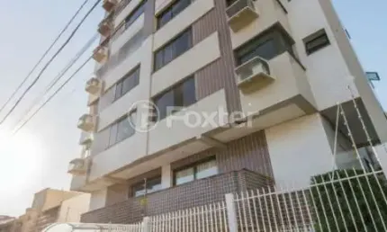 Apartamento com 1 quarto à venda na rua afonso rodrigues, 408, jardim botânico, porto alegre, 47 m2 por r$ 450.000