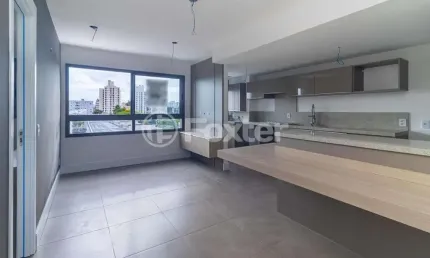 Apartamento com 1 quarto à venda na Rua Cipó, 392, Passo da Areia, Porto Alegre, 45 m2 por R$ 591.850