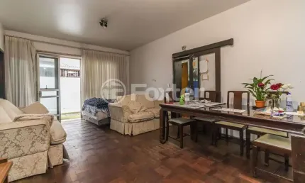 Casa comercial com 1 sala à venda na Avenida Eduardo Prado, 2013, Cavalhada, Porto Alegre, 100 m2 por R$ 750.000