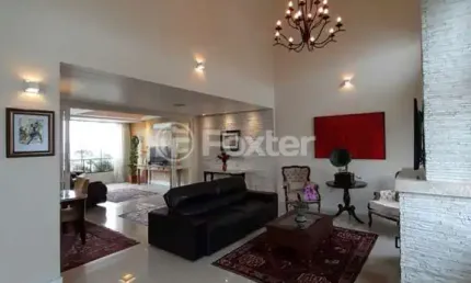Casa com 3 quartos à venda na travessa anunciada, 88, vila ipiranga, porto alegre, 500 m2 por r$ 4.299.000