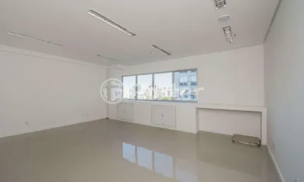 Sala comercial com 1 sala à venda na Avenida Ipiranga, 7464, Central Parque, Porto Alegre, 54 m2 por R$ 427.500