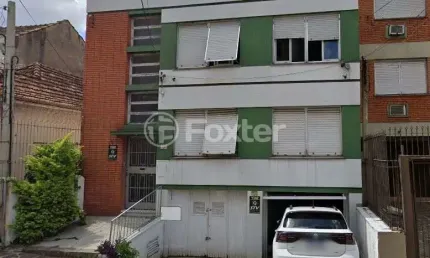 Apartamento com 3 quartos à venda na Rua Vasco da Gama, 680, Bom Fim, Porto Alegre, 182 m2 por R$ 960.000