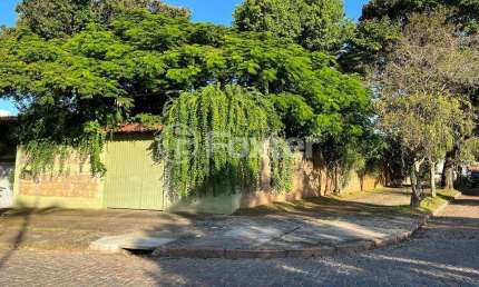 Casa comercial com 2 salas à venda na Travessa Ruperti, 50, Chácara das Pedras, Porto Alegre, 397 m2 por R$ 2.300.000