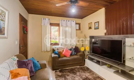 Casa com 4 quartos à venda na Rua Carlos Von Koseritz, 391, São João, Porto Alegre, 180 m2 por R$ 1.000.000