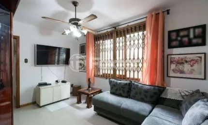 Apartamento com 3 quartos à venda na rua orfanotrófio, 983, santa tereza, porto alegre, 81 m2 por r$ 228.000
