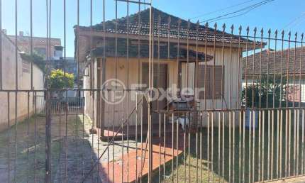 Terreno à venda na Rua Cruz e Souza, 60, Jardim Itu Sabará, Porto Alegre, 300 m2 por R$ 259.000