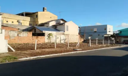 Terreno à venda na rua jackson de figueiredo, 1473, sarandi, porto alegre, 56 m2 por r$ 159.000