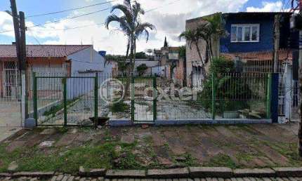 Terreno à venda na Rua Manoel do Carmo, 35, Nonoai, Porto Alegre, 300 m2 por R$ 250.000