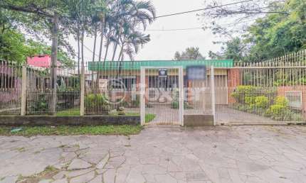 Casa com 3 quartos à venda na Avenida Protásio Alves, 9980, Mário Quintana, Porto Alegre, 98 m2 por R$ 990.000