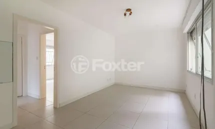 Apartamento com 2 quartos à venda na Rua Luiz Manoel, 108, Santana, Porto Alegre, 66 m2 por R$ 259.000