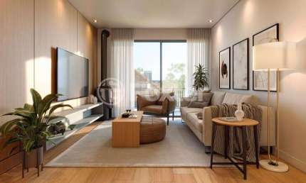 Apartamento com 2 quartos à venda na Rua João Pessoa, 135, Vila Luiza, Canela, 82 m2 por R$ 1.082.469