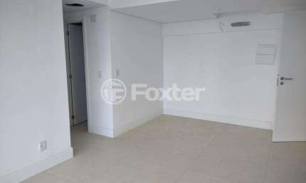 Apartamento com 2 quartos à venda na Rua Coronel Aristides, 160, Camaquã, Porto Alegre, 70 m2 por R$ 605.397