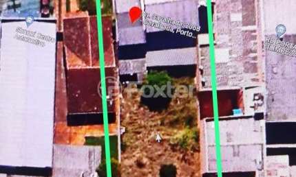 Terreno à venda na Avenida da Cavalhada, 2060/2064, Cavalhada, Porto Alegre, 396 m2 por R$ 1.444.000