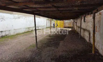 Terreno à venda na rua joão zanenga, 180, cristo redentor, porto alegre, 330 m2 por r$ 900.000