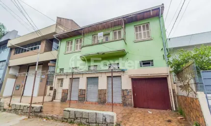 Prédio com 1 sala à venda na avenida ceará, 1066/1070, são joão, porto alegre, 100 m2 por r$ 850.000