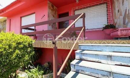 Casa comercial com 1 sala à venda na Rua Fernando Abbott, 1129, Cristo Redentor, Porto Alegre, 233 m2 por R$ 650.000