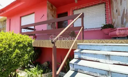 Casa comercial com 1 sala à venda na Rua Fernando Abbott, 1129, Cristo Redentor, Porto Alegre, 233 m2 por R$ 650.000
