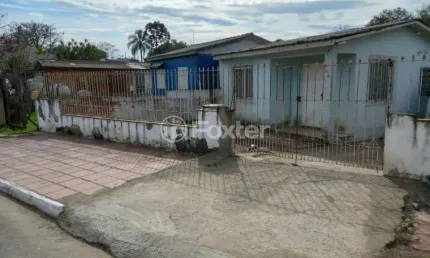 Terreno à venda na Avenida Bento Gonçalves, 964, Barnabé, Gravataí, 384 m2 por R$ 210.000