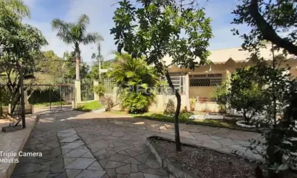 Casa comercial com 2 salas à venda na Rua Guaraum, 286, Vila Assunção, Porto Alegre, 400 m2 por R$ 2.350.000