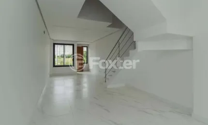 Casa com 2 quartos à venda na Rua Álvaro Pedro da Rosa, 611, Aberta dos Morros, Porto Alegre, 88 m2 por R$ 470.000