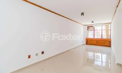 Sala comercial com 1 sala à venda na avenida taquara, 383, petrópolis, porto alegre, 37 m2 por r$ 152.000