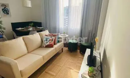 Apartamento com 2 quartos à venda na Rua Octávio Corrêa, 12, Cidade Baixa, Porto Alegre, 63 m2 por R$ 480.000