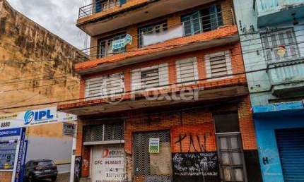 Prédio à venda na Avenida Farrapos, 2765, São Geraldo, Porto Alegre, 1459 m2 por R$ 1.012.500