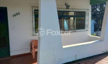 Casa comercial com 2 salas à venda na Avenida João Carlos Viale Dias, 1885, Tarumã, Viamão, 213 m2 por R$ 900.000